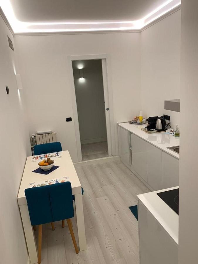 Appartement La Casa Di Mariasole à Florence Extérieur photo